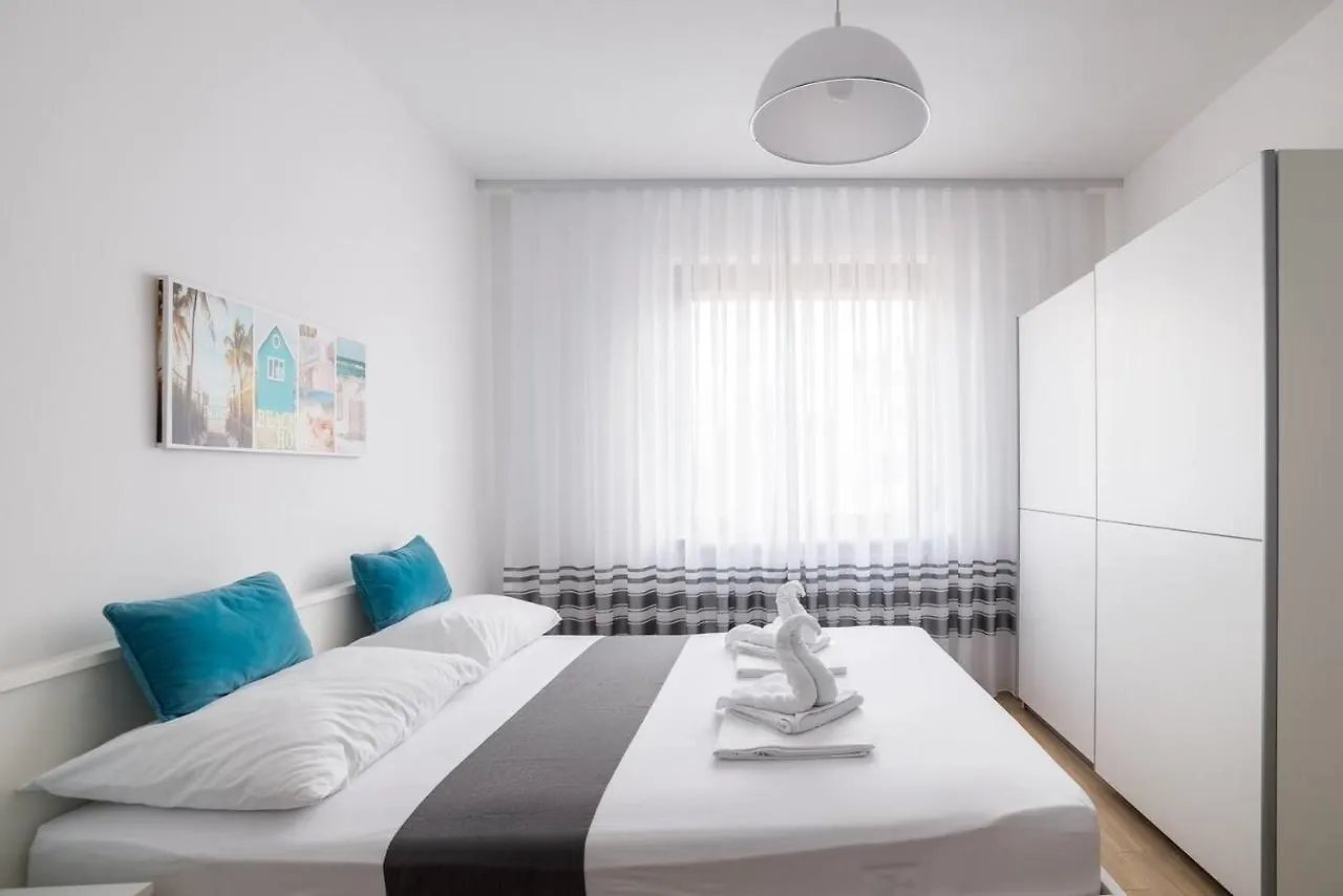 Bagi Apartments & Rooms Pula