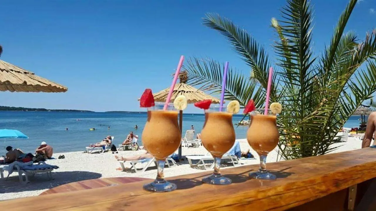 Bagi Apartments & Rooms Pula