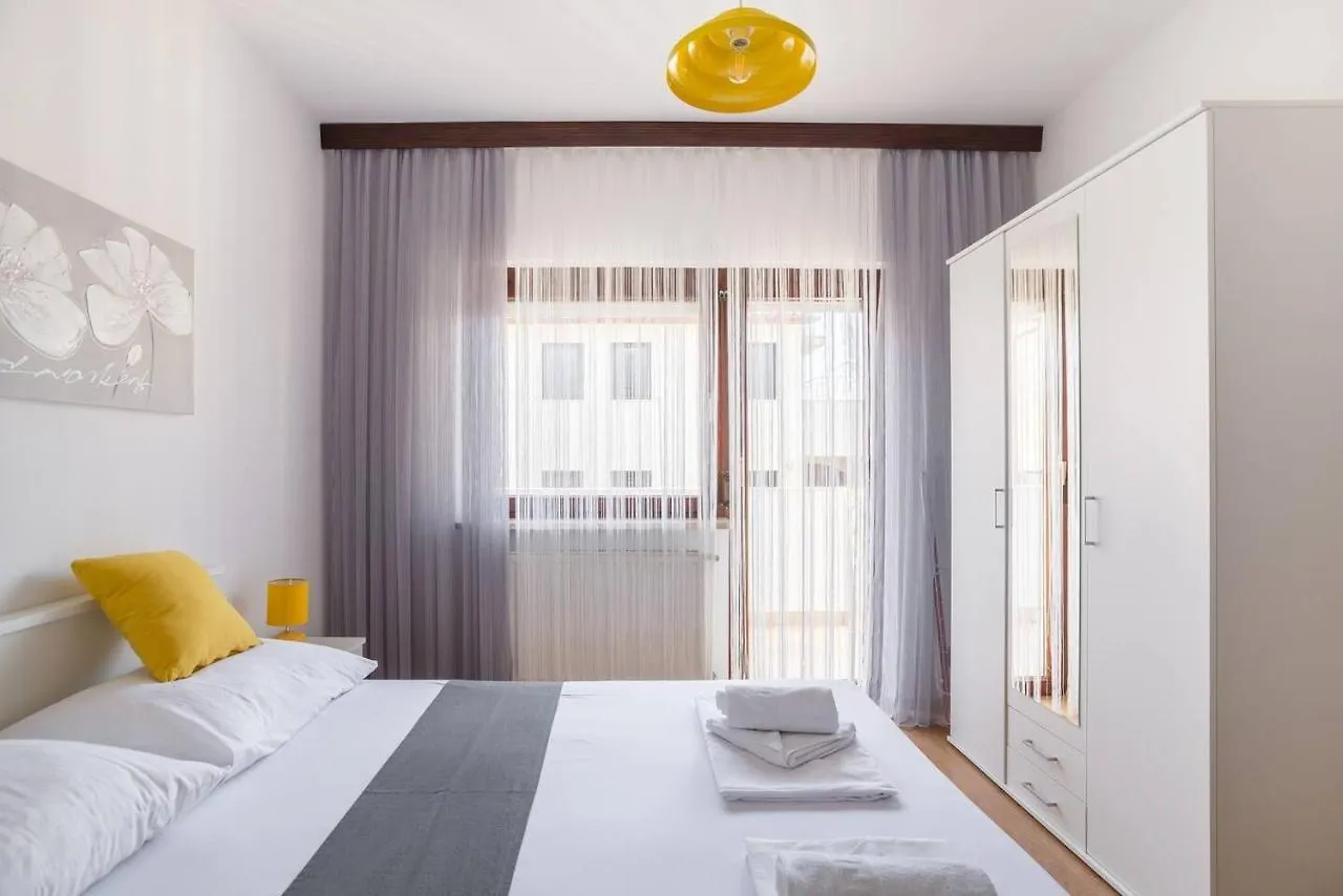 Bagi Apartments & Rooms Pula