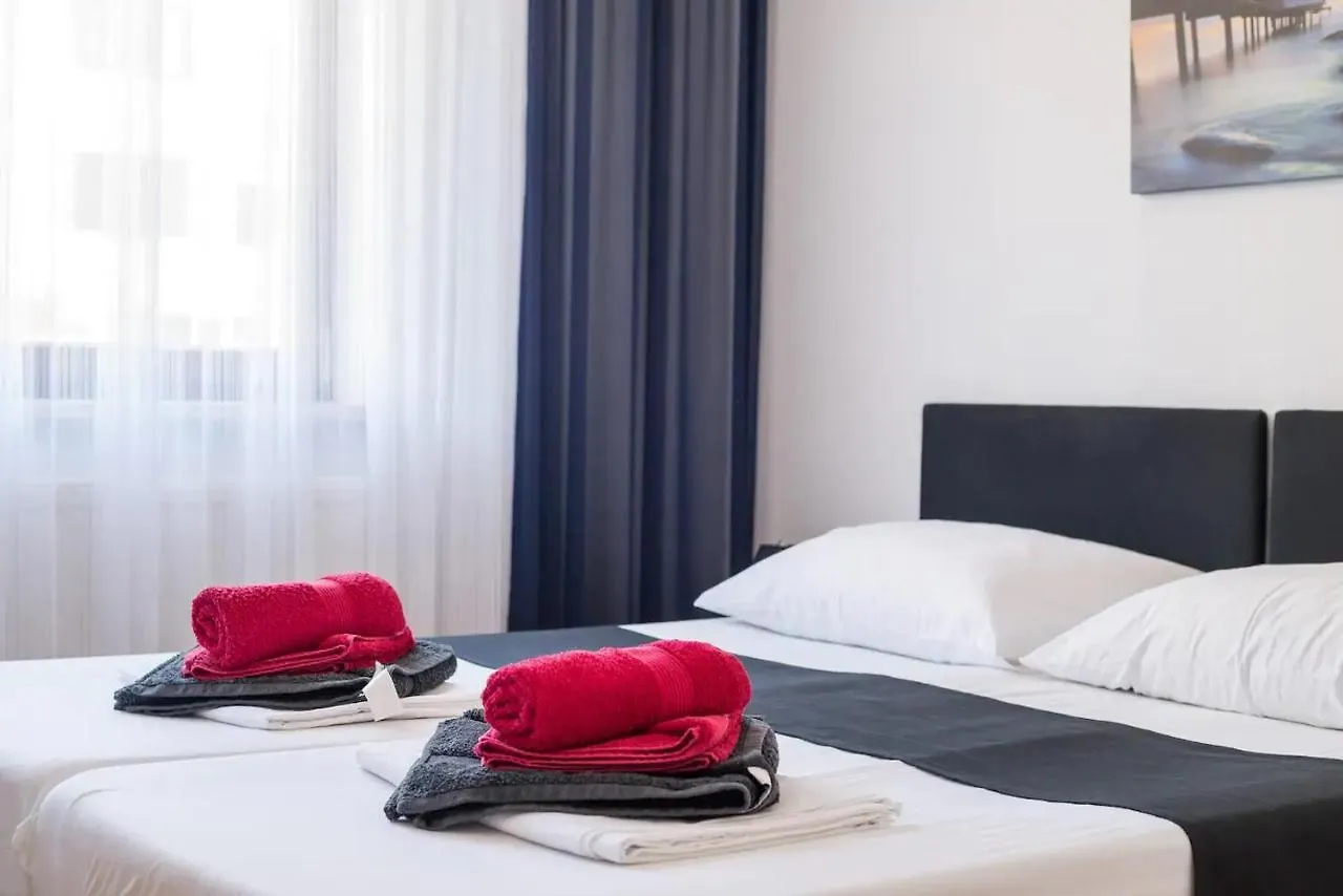 Bagi Apartments & Rooms Pula
