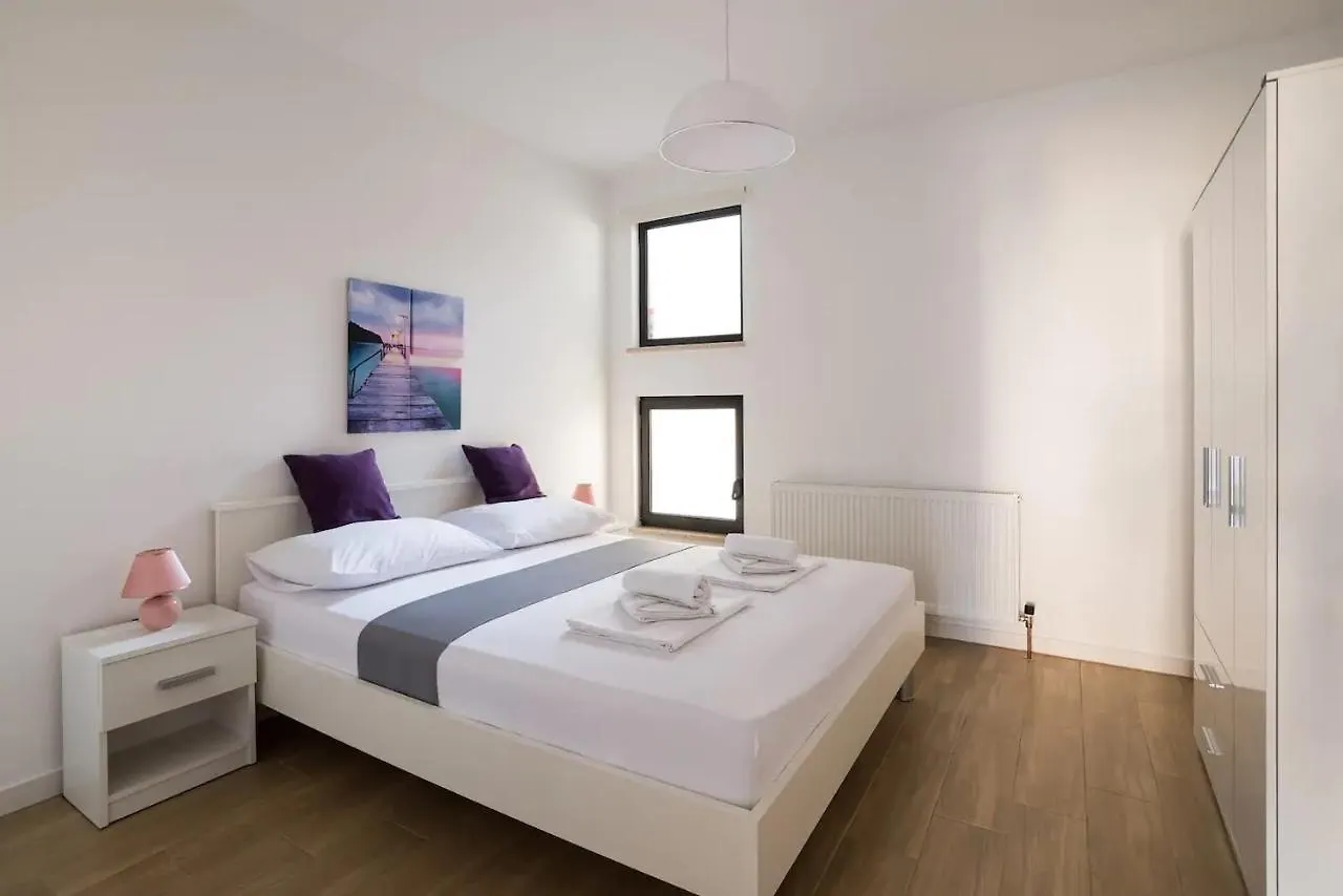 Bagi Apartments & Rooms Pula