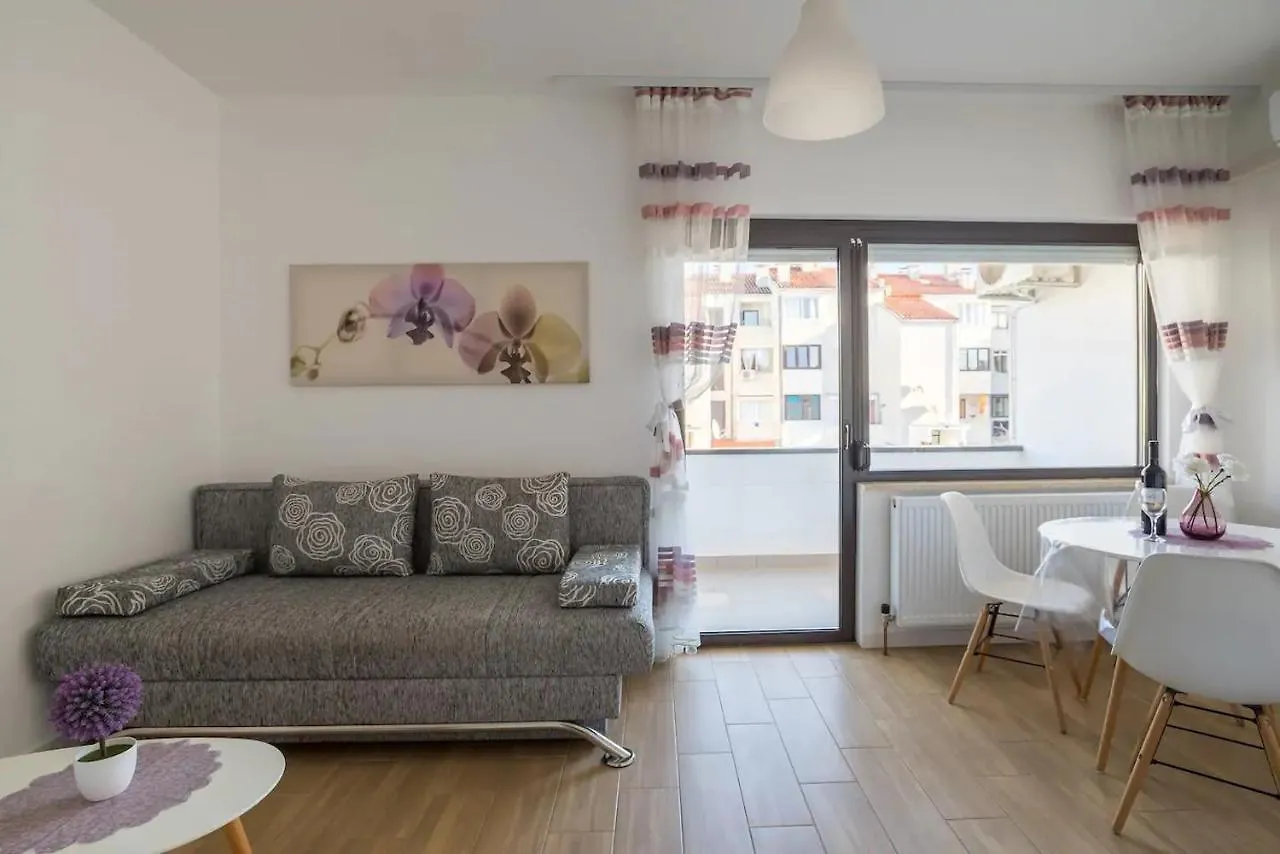 Bagi Apartments & Rooms Pula