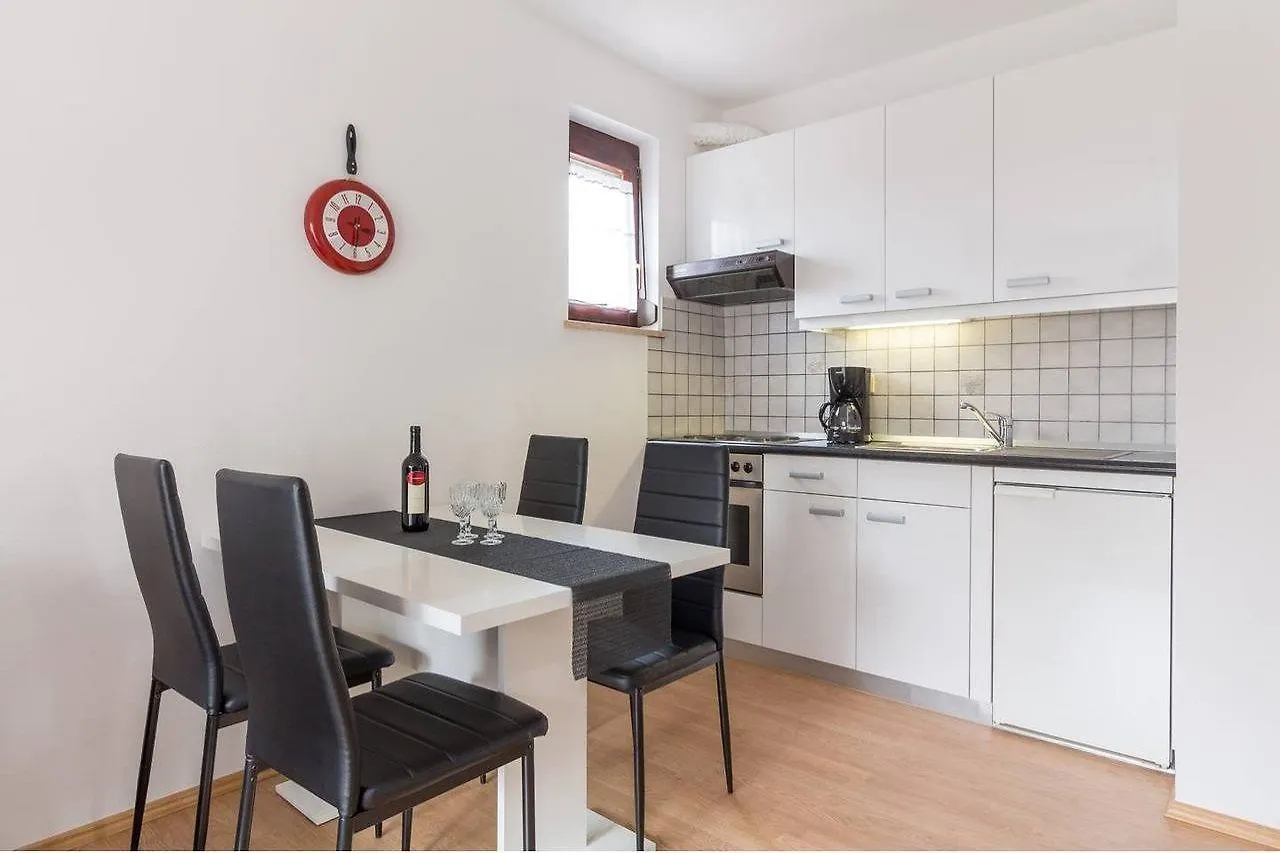 Bagi Apartments & Rooms Pula