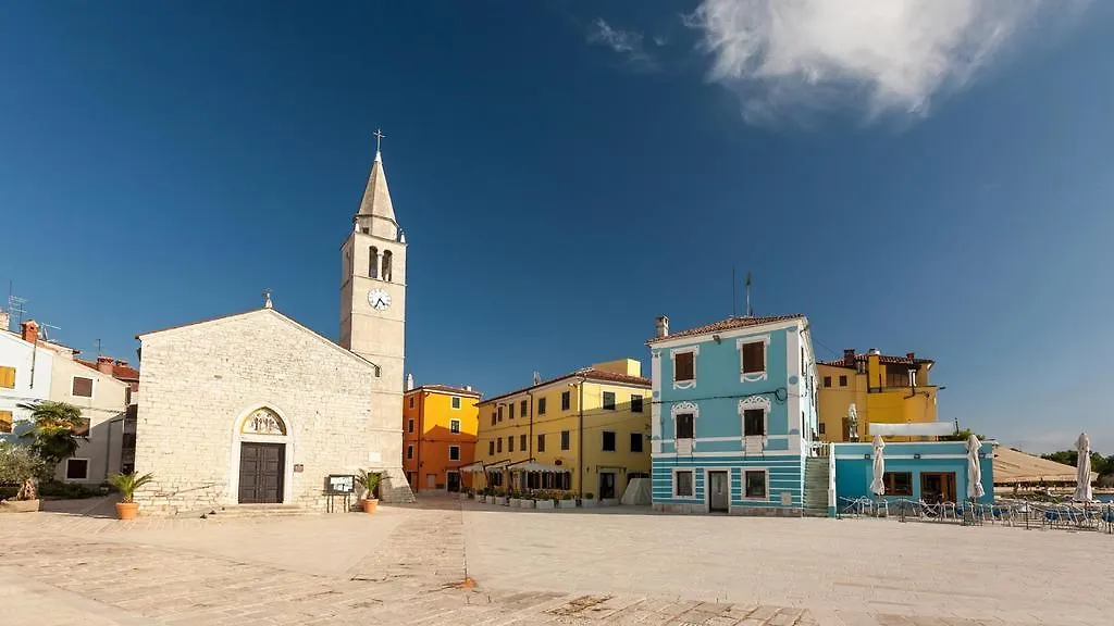 Bagi Apartments & Rooms Pula