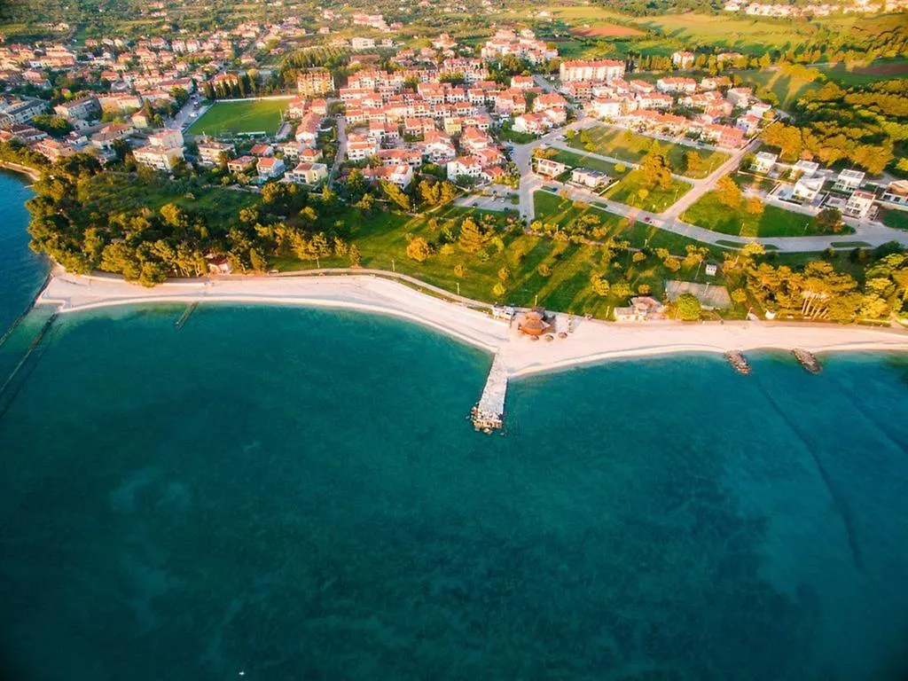 Bagi Apartments & Rooms Pula