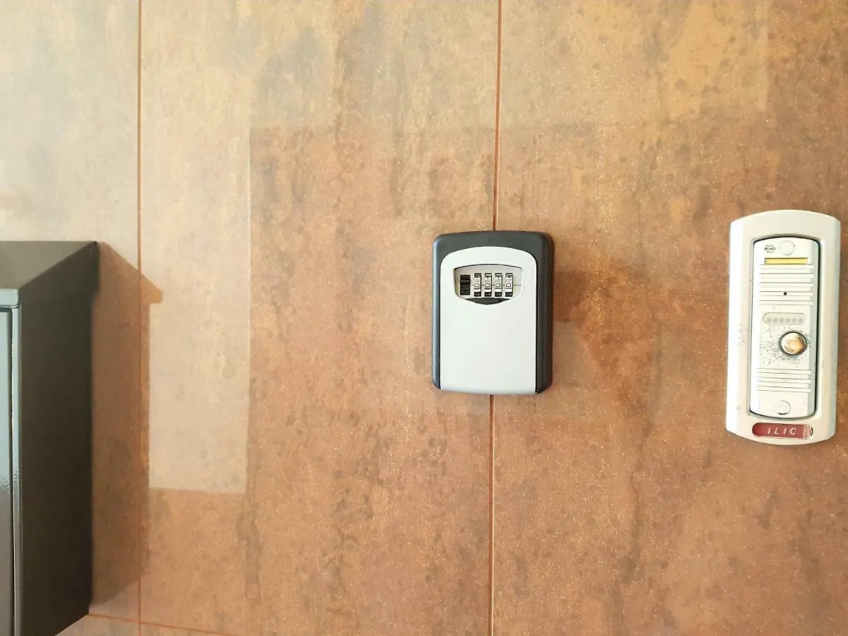 Bagi Apartments & Rooms Pula