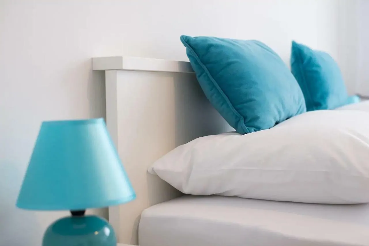 Bagi Apartments & Rooms Pula