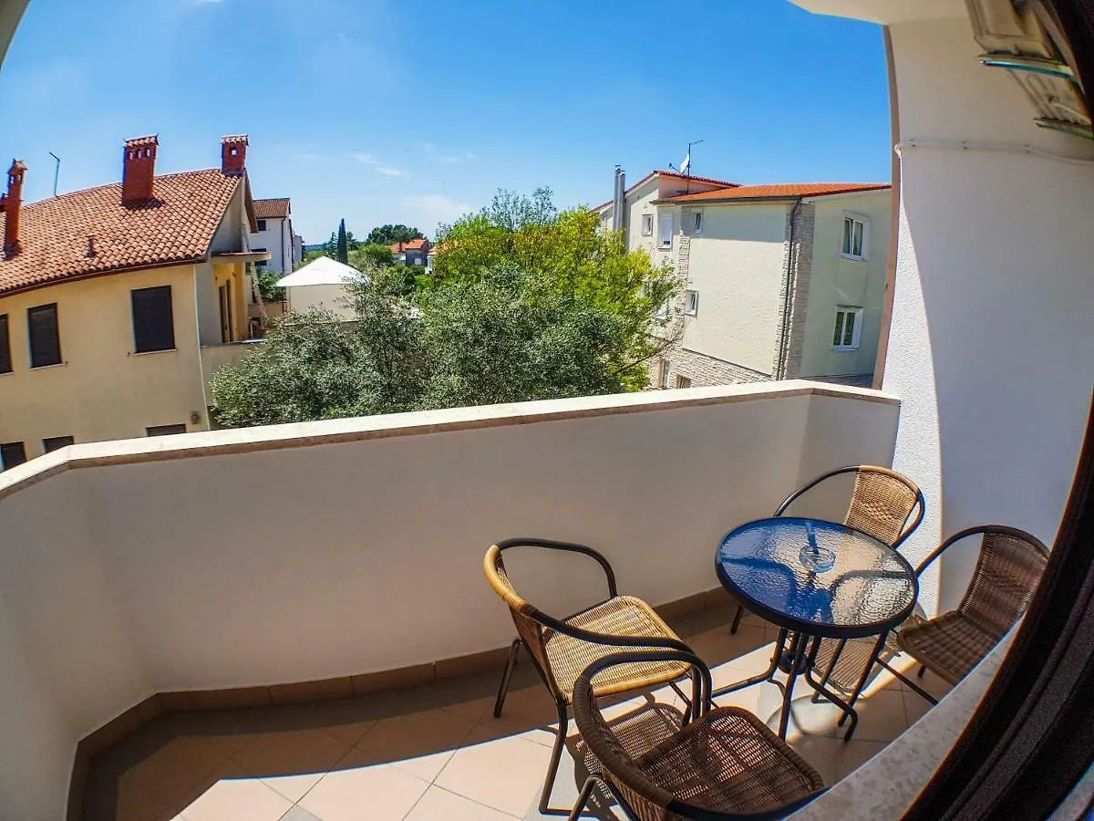Bagi Apartments & Rooms Pula