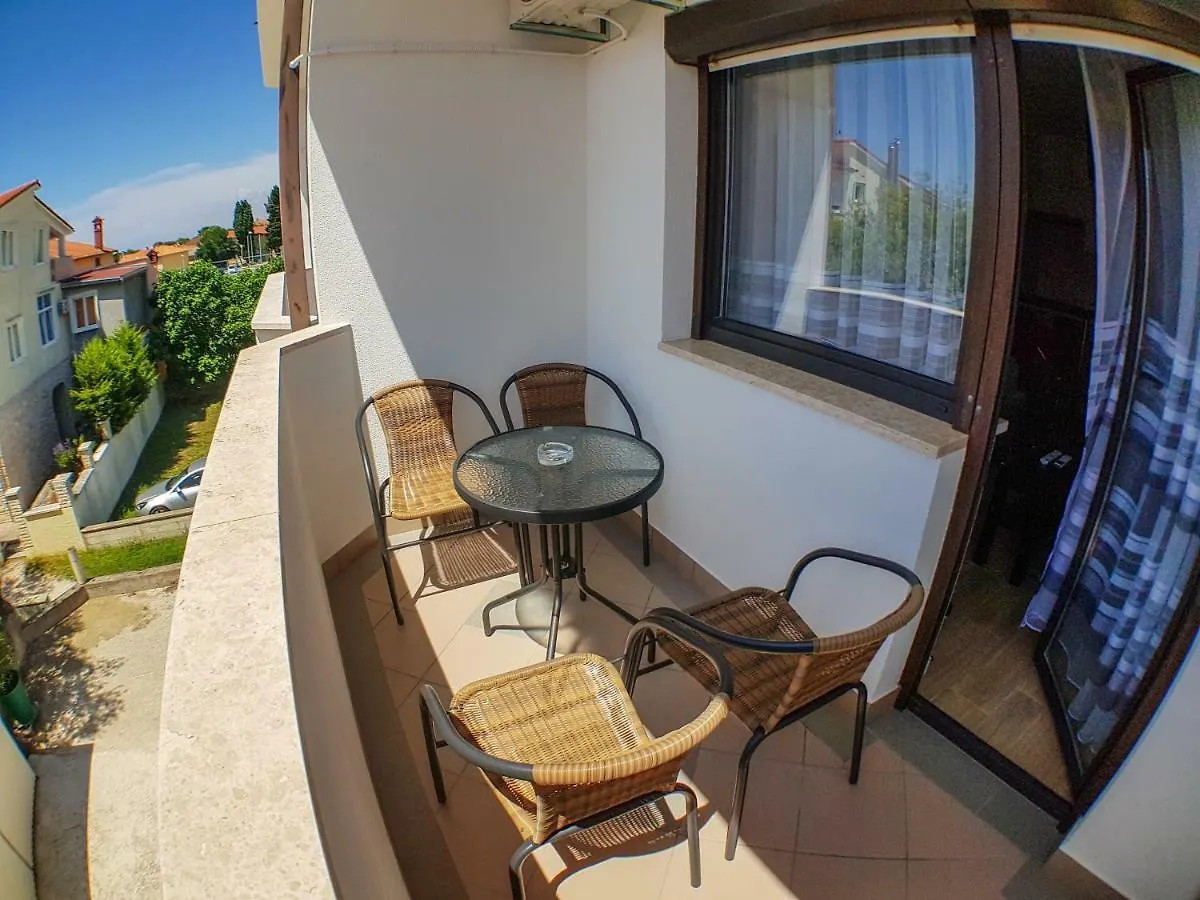 Bagi Apartments & Rooms Pula