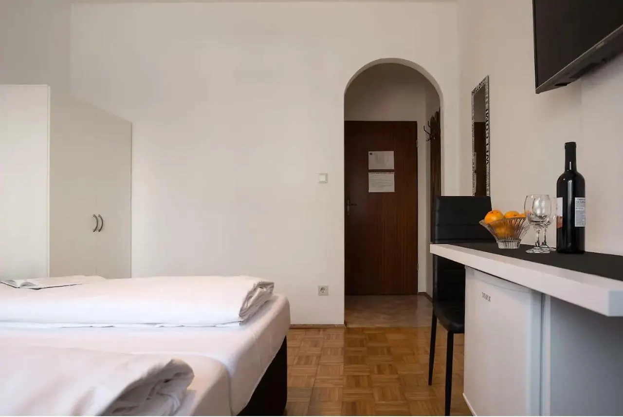 Bagi Apartments & Rooms Pula