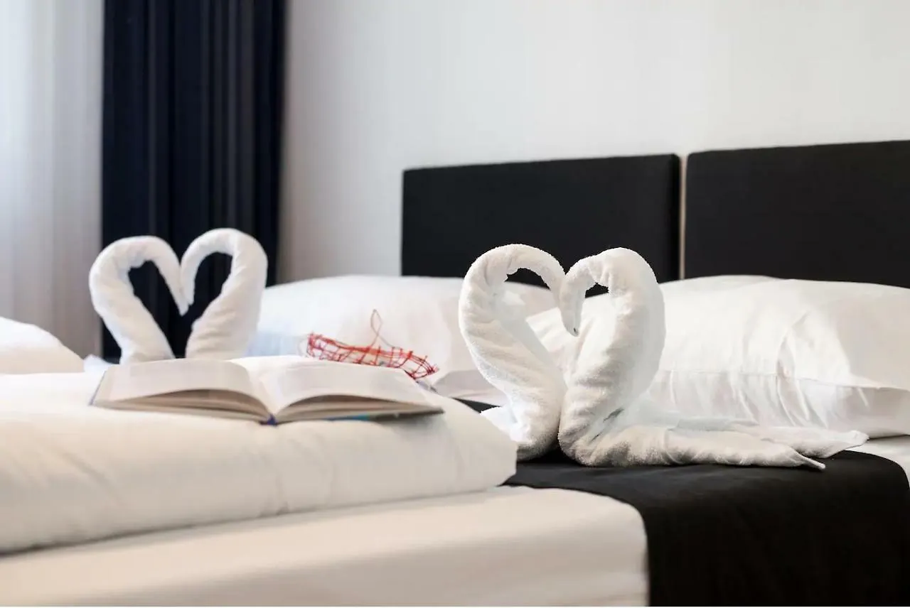 Bagi Apartments & Rooms Pula