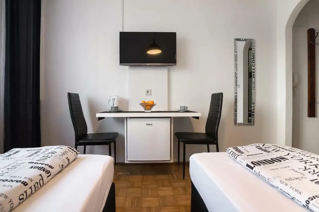 Bagi Apartments & Rooms Pula