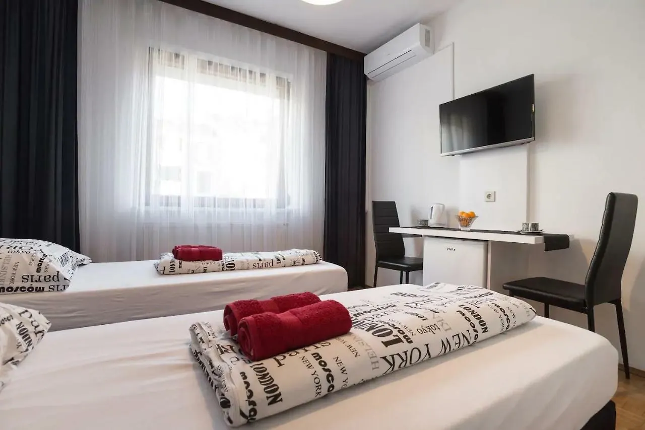 Bagi Apartments & Rooms Pula