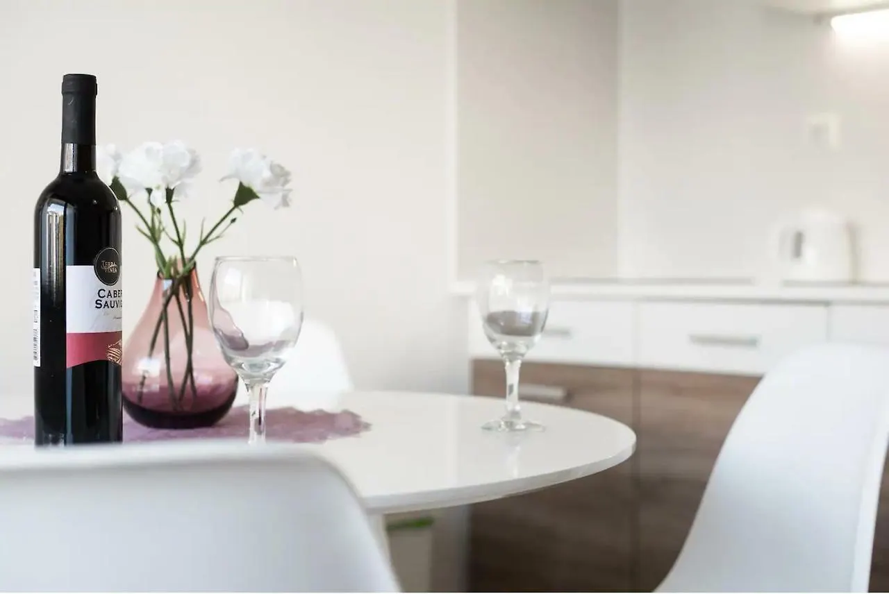 Bagi Apartments & Rooms Pula Croatia