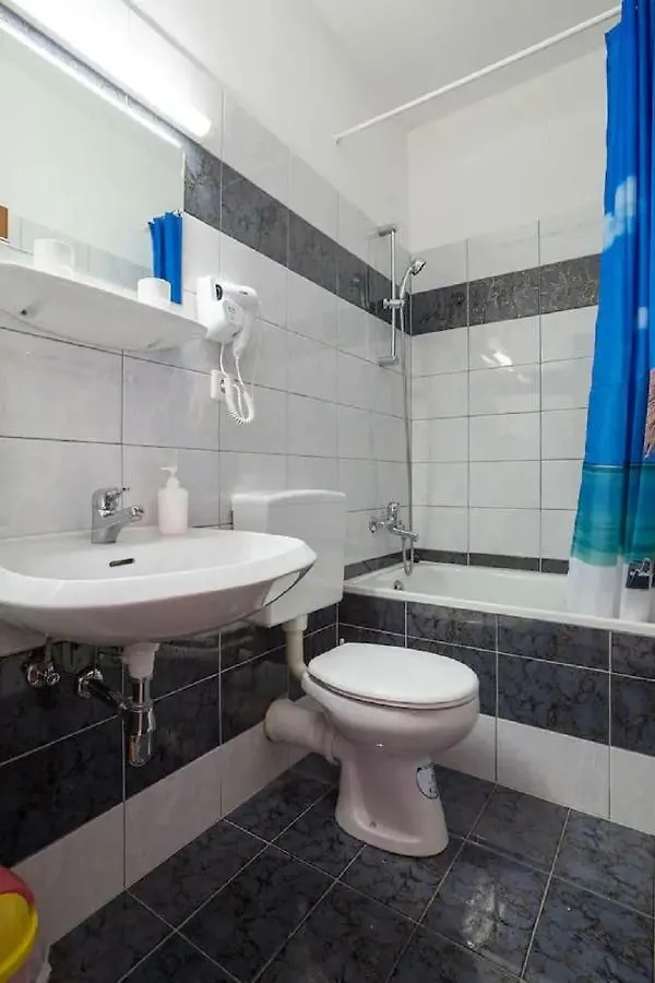 Bagi Apartments & Rooms Pula