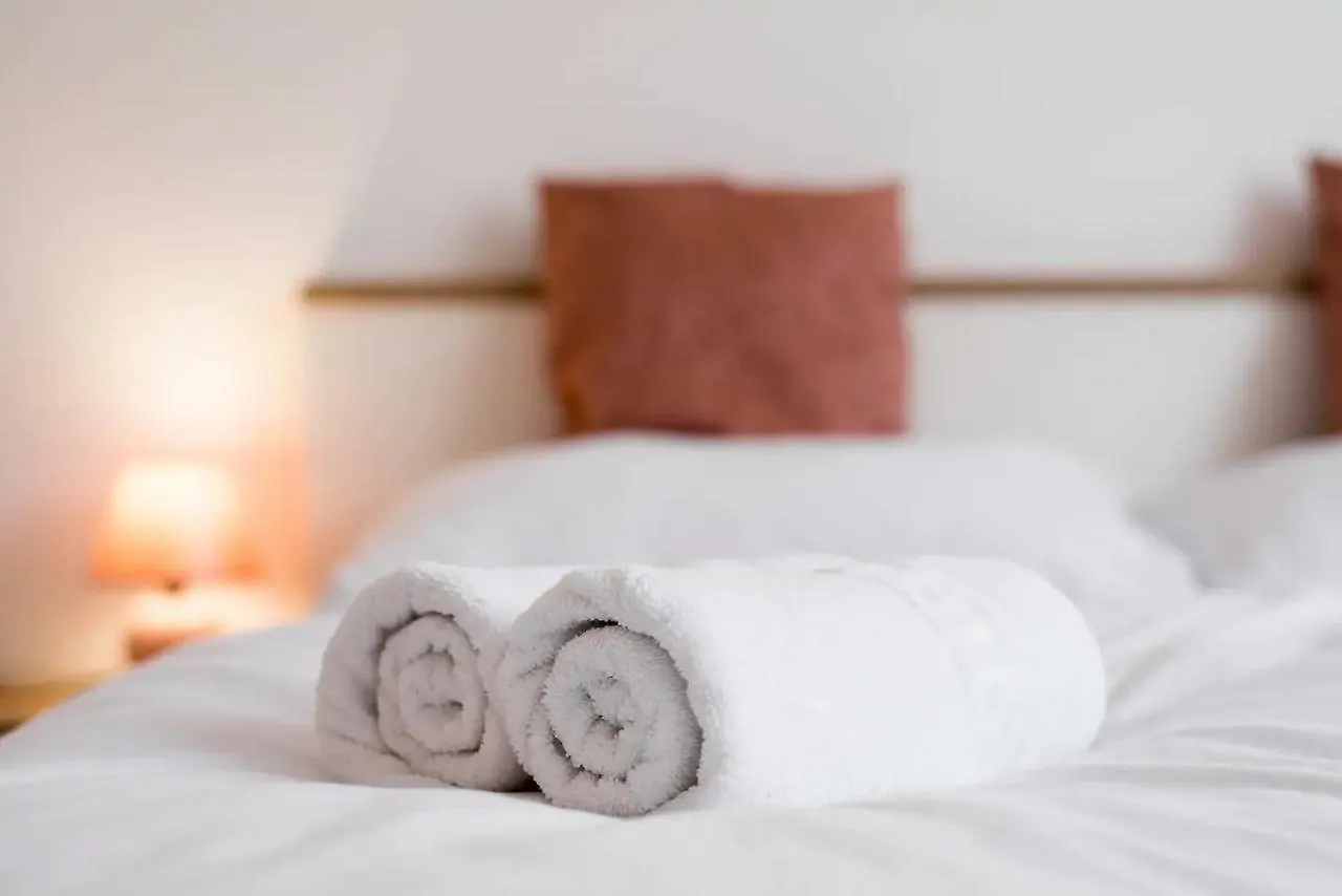 Bagi Apartments & Rooms Pula