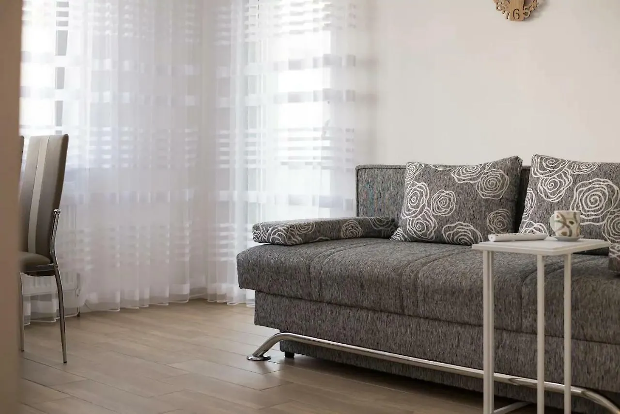 Bagi Apartments & Rooms Pula Croatia