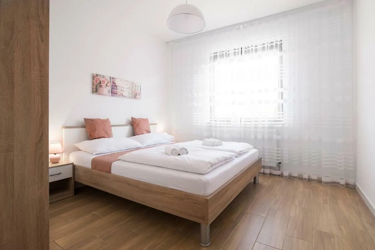 Bagi Apartments & Rooms Pula