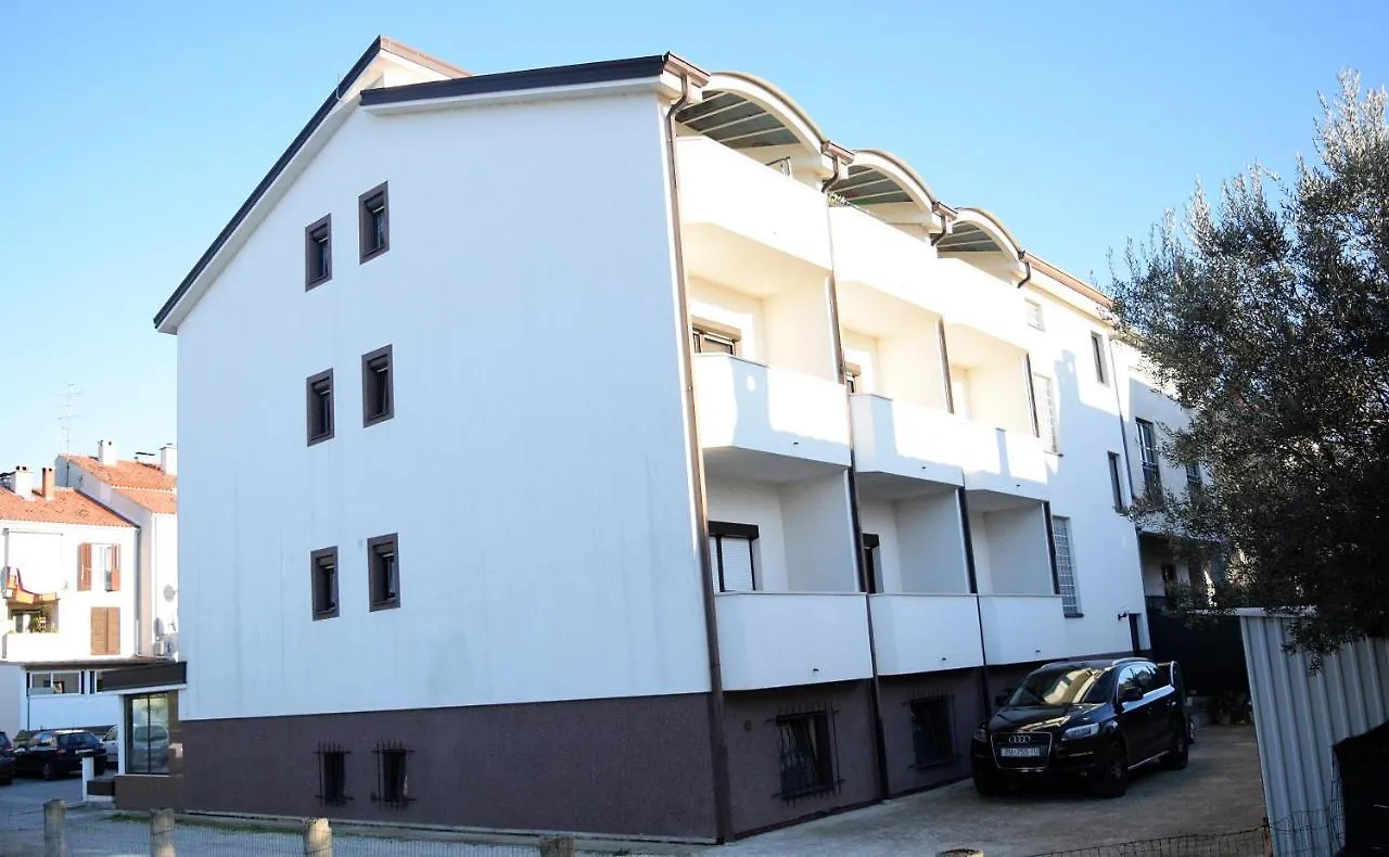 Bagi Apartments & Rooms Pula 0*,