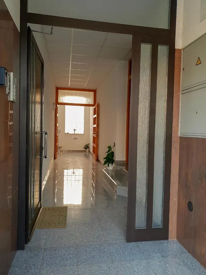 Bagi Apartments & Rooms Pula 0*,