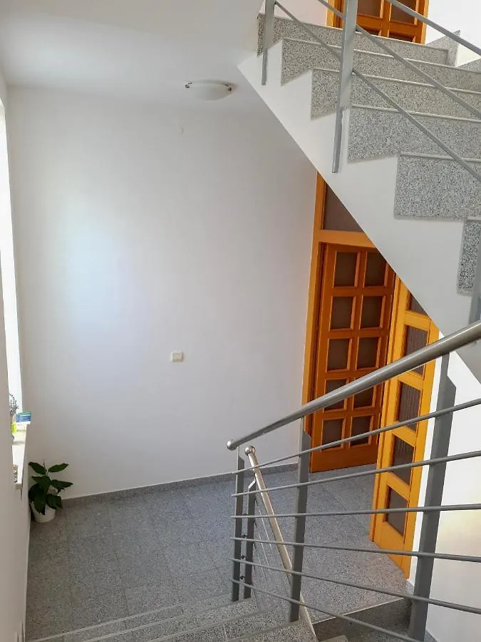 Bagi Apartments & Rooms Pula