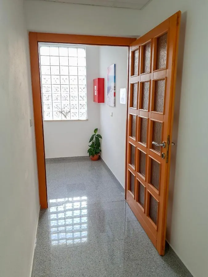 Bagi Apartments & Rooms Pula